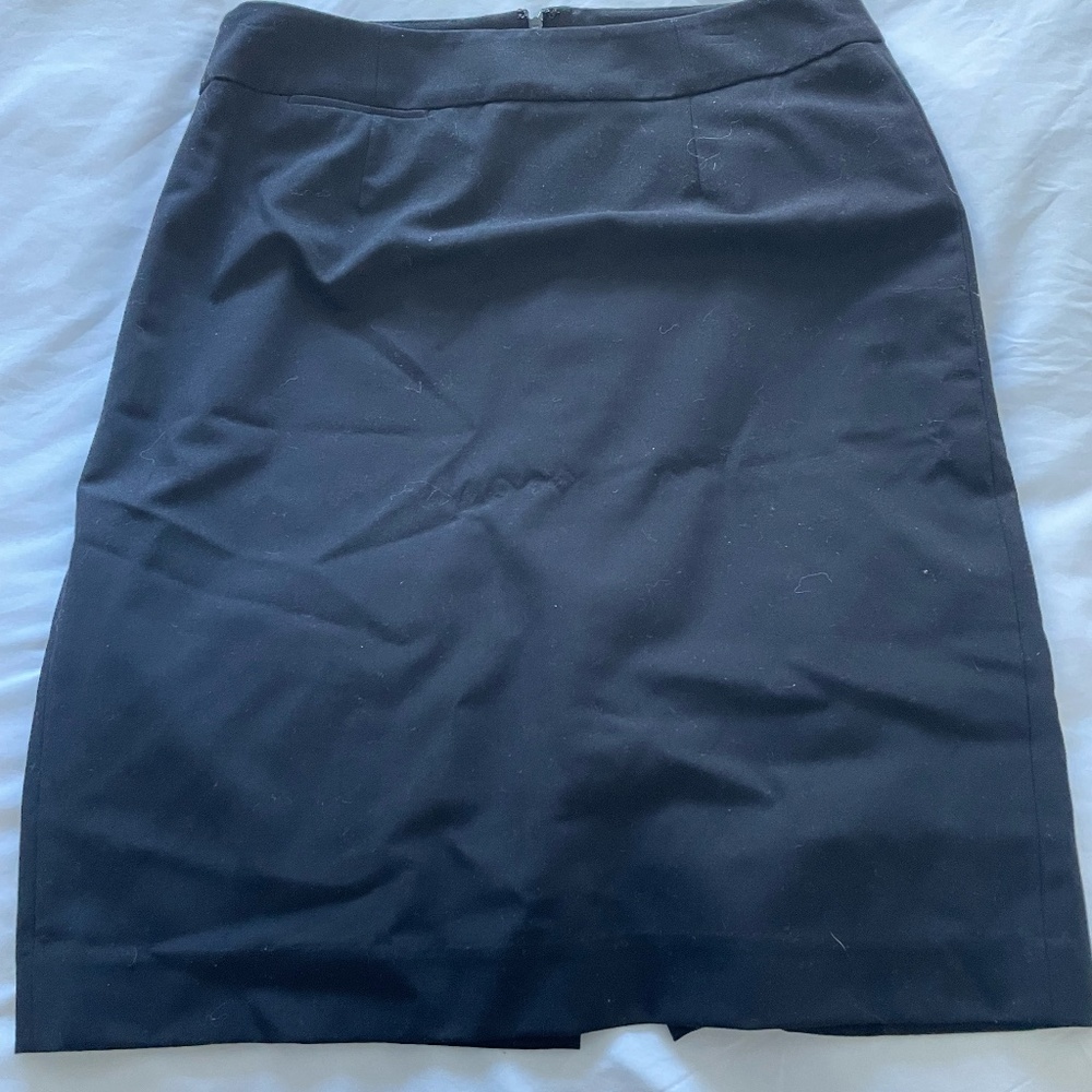 Calvin Klein Pencil Skirt